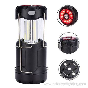 Portable Mini Folding Led Camping Lantern